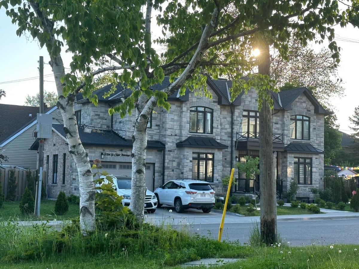 Lilen'S Home 토론토 외부 사진