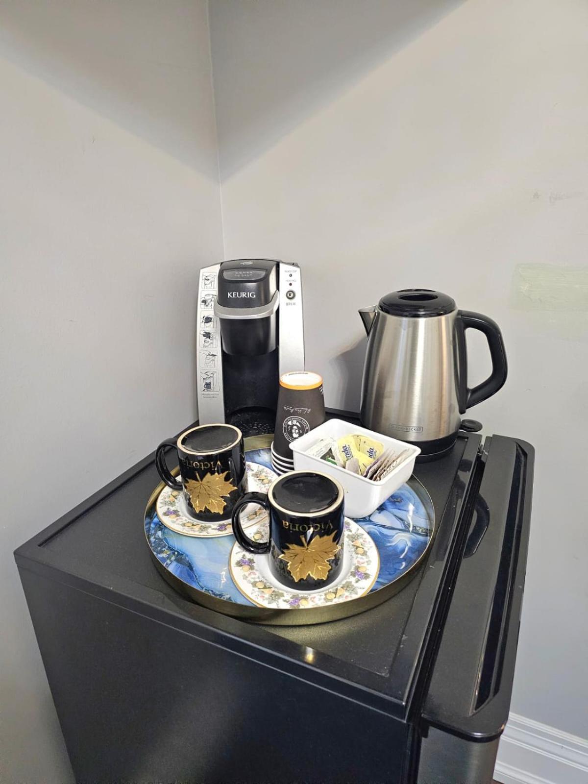 Lilen'S Home 토론토 외부 사진